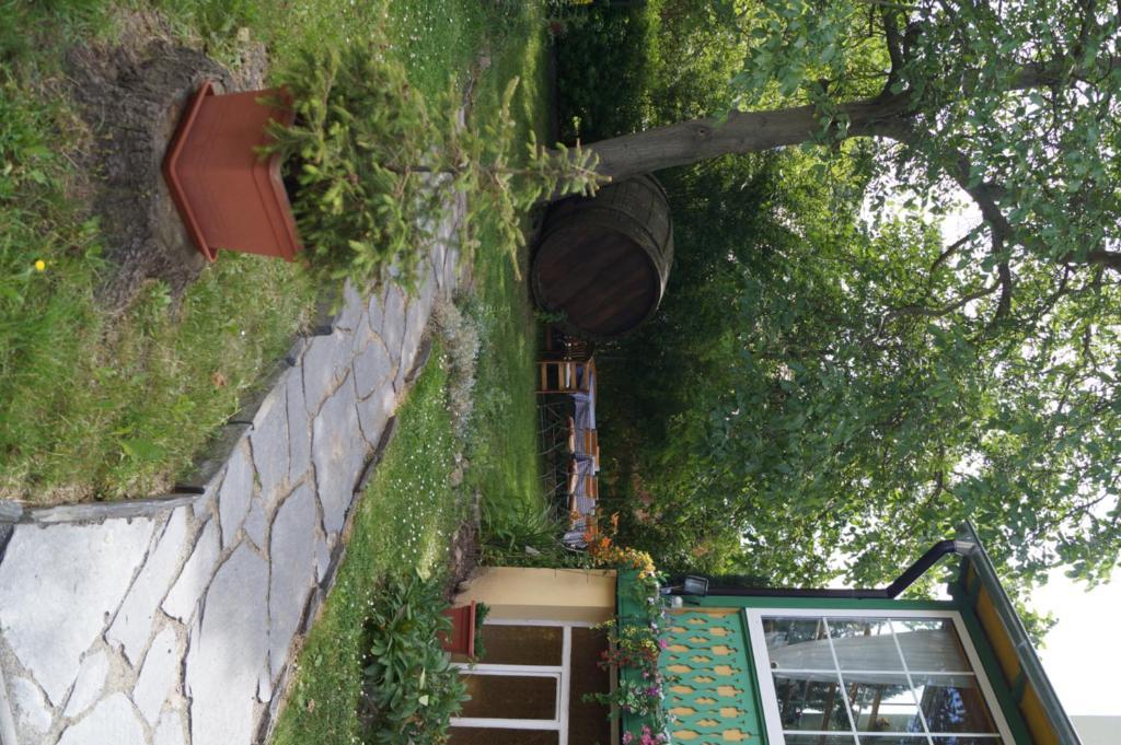 Hotel Am Kurpark Бад-Судероде Экстерьер фото
